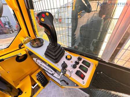 Vierweg zijlader 2019  Combilift C5000SL-2019 year-Free lift - Like new (22)