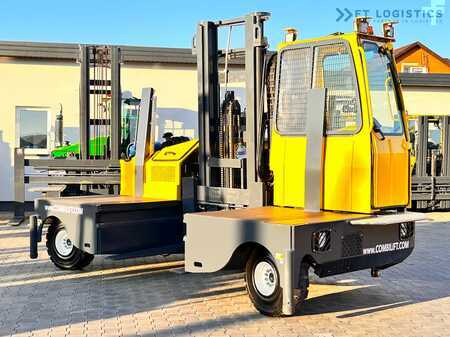 Vierweg zijlader 2019  Combilift C5000SL-2019 year-Free lift - Like new (5)