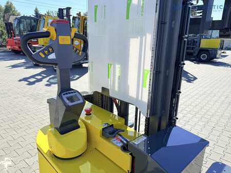 4-wiel elektrische heftrucks 2025  Combilift Combilift FOUR-WAY MULTIDIRECTIONAL FORKLIFT – 2000KG / WR-4 / ELECTRIC / TRIPLEX 5500MM / WARRANTY!!! / BRAND NEW! / POSITIONER / A wide range of four-way and side-loading forklifts tailored to div (37)