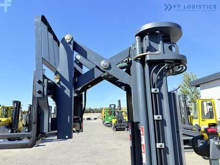 4-wiel elektrische heftrucks 2025  Combilift Combilift FOUR-WAY MULTIDIRECTIONAL FORKLIFT – 2000KG / WR-4 / ELECTRIC / TRIPLEX 5500MM / WARRANTY!!! / BRAND NEW! / POSITIONER / A wide range of four-way and side-loading forklifts tailored to div (41)