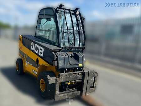 Telehandler Fixed 2016  JCB TLT35D / 4X4 / DIESEL / 4100MM / CABIN / LIKE NEW (3)