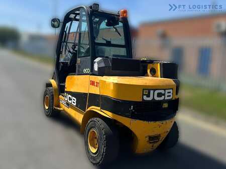 Telehandler Fixed 2016  JCB TLT35D / 4X4 / DIESEL / 4100MM / CABIN / LIKE NEW (5)