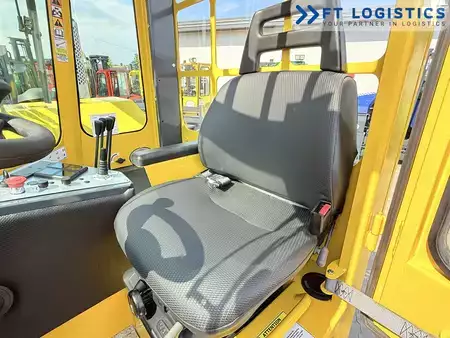 Čtyřcestný vysokozdvižný vozík 2019  Combilift C6000 | DIESEL | DUPLEX 4760 MM | FORK POSITIONER | FULL FREE LIFT | NEW TYRES | FULLY SERVICED | EXCELLENT CONDITION (12)
