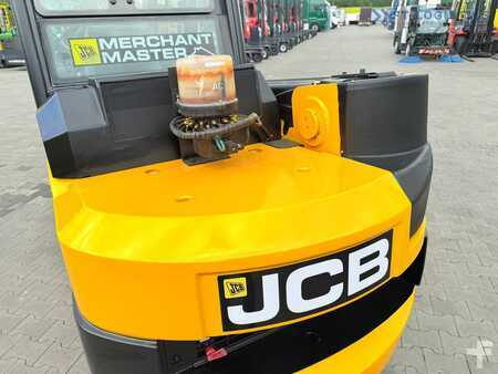 Telehandler Fixed 2015  JCB TLT35D / DIESEL / CAB / NEW TYRES / 4450MM / TELESCOPIC – EXCELLENT CONDITION (11)