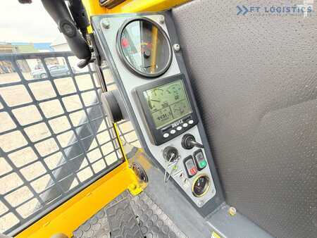 Seitenstapler 2019  Combilift C6000FSL / DIESEL / DUPLEX – 4100MM / 1400MM FORKS / SIDeloADER / 6000KG LIFTING CAPACITY / FREE LIFT / DEUTZ ENGINE / EXCELLENT CONDITION (21)