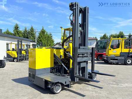 Vierwegestapler 2017  Combilift C4000STE / TRIPLEX / 6850MM / FREE LIFT / ONLY 1,348 HOURS / FORK SIDESHIFT / EXCELLENT CONDITION (18)