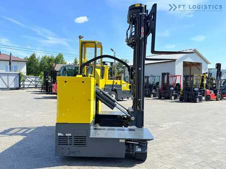 Vierwegestapler 2017  Combilift C4000STE / TRIPLEX / 6850MM / FREE LIFT / ONLY 1,348 HOURS / FORK SIDESHIFT / EXCELLENT CONDITION (27)