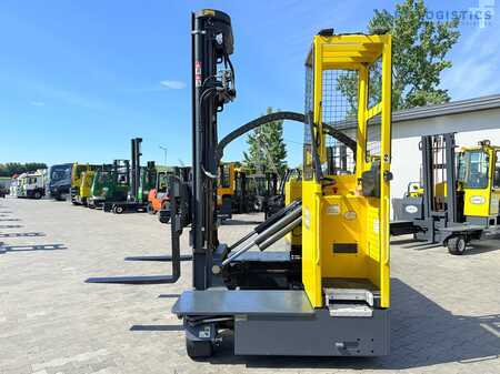 Vierwegestapler 2017  Combilift C4000STE / TRIPLEX / 6850MM / FREE LIFT / ONLY 1,348 HOURS / FORK SIDESHIFT / EXCELLENT CONDITION (49)