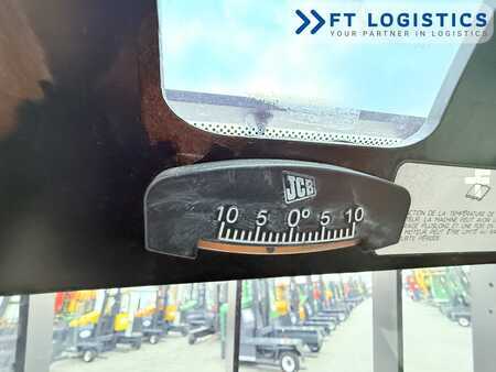 Teleskopstapler-Starr 2016  JCB TLT 35D 4X4 | DIESEL | 4550MM | TELESCOPIC MAST | CABIN | FORK-POSITIONER | SIDE-SHIFT | NEW-TIRES (13)