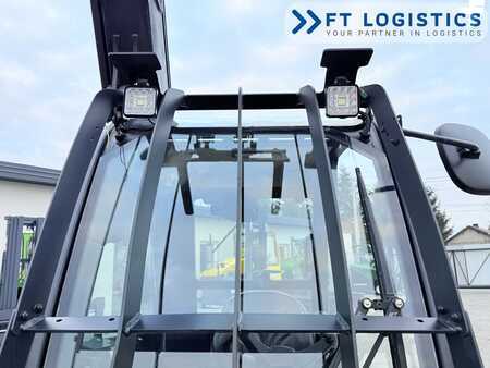 Teleskopstapler-Starr 2016  JCB TLT 35D 4X4 | DIESEL | 4550MM | TELESCOPIC MAST | CABIN | FORK-POSITIONER | SIDE-SHIFT | NEW-TIRES (18)