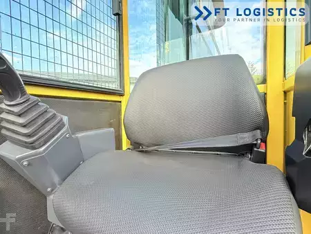 Sidelaster 2016  Combilift C5000FSL | DIESEL | DUPLEX 4100MM | FREE-LIFT | FULL CABIN | PLATFORM 1200MM (12)