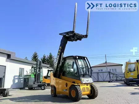 Teleskoplæsser (fast) 2022  JCB JCB TLT30D / SIDE-SHIFT / FULL CABIN / YEAR 2022 / BUCKET / NEW TYRES (36)