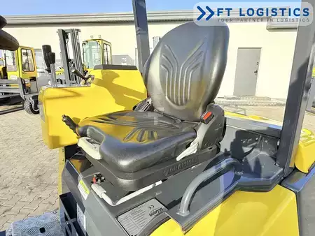 Eléctrica de 4 ruedas 2018  Aisle Master 20SHE | QUAD MAST 6950 | ONLY 76 HOURS | FREE LIFT | NEW (9)