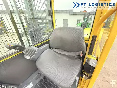 4-Tie Trukki 2017  Combilift C6000FSL | DIESEL | DUPLEX 4500MM | FORK-POSITIONER | FULL CABIN | EXCELLENT CONDITION (14)