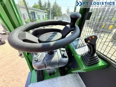 Carrelli elevatori 4 vie 2020  Combilift C5000SL | LPG | TRIPLEX 5500 MM | FORK POSITIONER | FULL FREE LIFT | NEW TYRES | HEATING AND AIR CONDITIONING | FULLY SERVICED | EXCELLENT CONDITION (18)