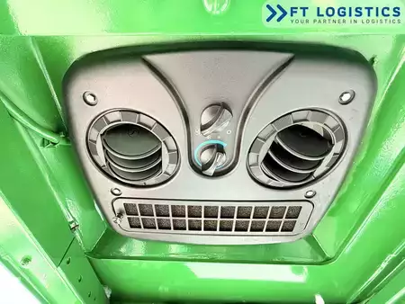Carrelli elevatori 4 vie 2020  Combilift C5000SL | LPG | TRIPLEX 5500 MM | FORK POSITIONER | FULL FREE LIFT | NEW TYRES | HEATING AND AIR CONDITIONING | FULLY SERVICED | EXCELLENT CONDITION (19)
