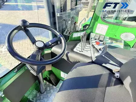 Carrelli elevatori 4 vie 2006  Combilift COMBILIFT C4500 | DIESEL | TRIPLEX 5500 MM | READY TO WORK - FULLY SERVICED (13)