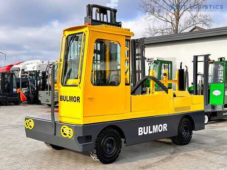 Bulmor LQ40-12-45 / DIESEL / 2014 / SIDE LOADER / Lifting height 4800MM