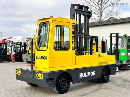 Bulmor LQ40-12-45 / DIESEL / 2014 / SIDE LOADER / Lifting height 4800MM