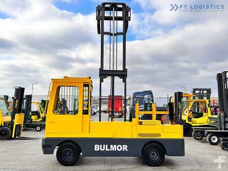 Bulmor LQ40-12-45 / DIESEL / 2014 / SIDE LOADER / Lifting height 4800MM