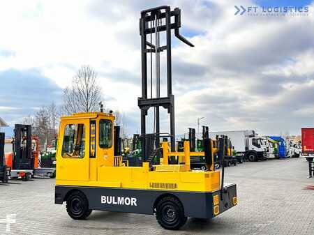 Bulmor LQ40-12-45 / DIESEL / 2014 / SIDE LOADER / Lifting height 4800MM