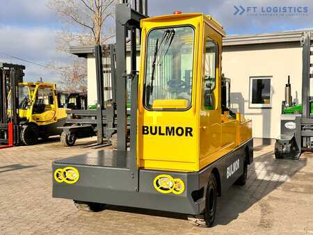 Bulmor LQ40-12-45 / DIESEL / 2014 / SIDE LOADER / Lifting height 4800MM