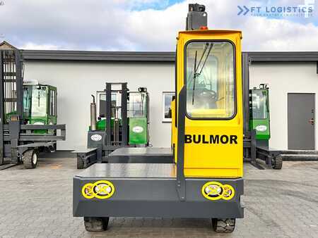 Bulmor LQ40-12-45 / DIESEL / 2014 / SIDE LOADER / Lifting height 4800MM