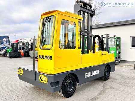 Bulmor LQ40-12-45 / DIESEL / 2014 / SIDE LOADER / Lifting height 4800MM