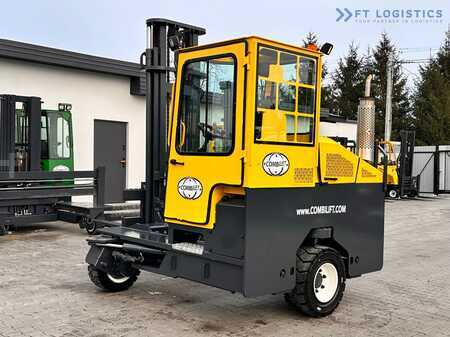 Vierwegestapler 2017  Combilift C5000XL - Diesel - 2017 year - only 4700 hours (26)