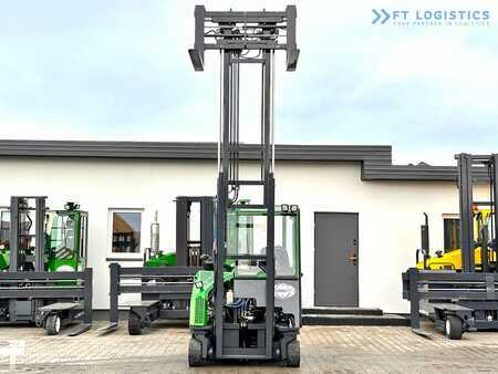 Vierwegestapler 2015  Combilift Combilift C3000CB - DUPLEX 4000mm - Year 2015 - / CABIN - HEATING / ONLY 6546 MTH / EXCELLENT CONDITION / LIKE NEW! (18)