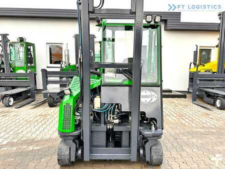 Vierwegestapler 2015  Combilift Combilift C3000CB - DUPLEX 4000mm - Year 2015 - / CABIN - HEATING / ONLY 6546 MTH / EXCELLENT CONDITION / LIKE NEW! (26)