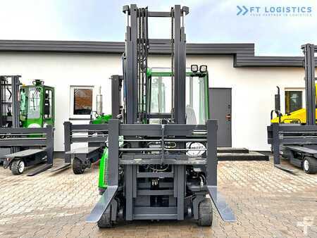 Vierwegestapler 2015  Combilift Combilift C3000CB - DUPLEX 4000mm - Year 2015 - / CABIN - HEATING / ONLY 6546 MTH / EXCELLENT CONDITION / LIKE NEW! (36)