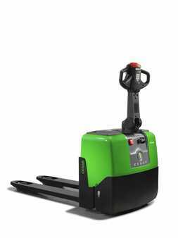 Transpalettes éléctriques 2024  Cesab P113 (1)