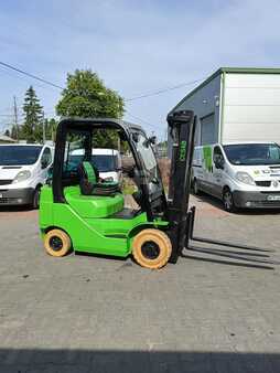 Nestekaasutrukki 2021 Cesab M 315 (1)