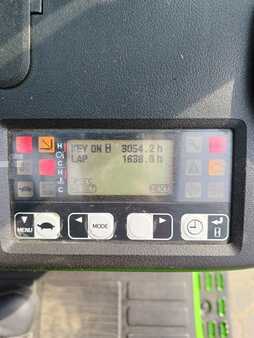 Empilhador a gás 2021  Cesab M 315 (7)