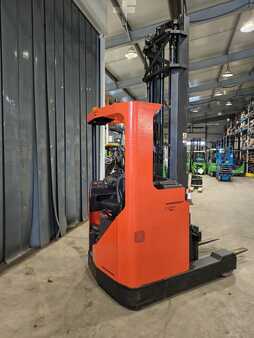 Carretilla retráctil 2000  BT RR B3 (2)