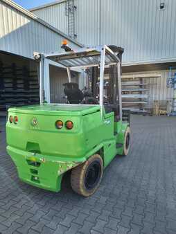 Sähkö - 4 pyör 2022  Cesab B 860 (4)