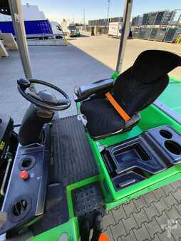 Sähkö - 4 pyör 2022  Cesab B 860 (6)