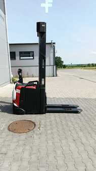 Pinontavaunu 2016  Toyota SPE160L Low motohours! (2)