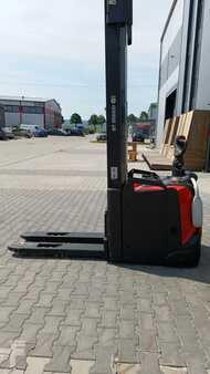 Pinontavaunu 2016  Toyota SPE160L Low motohours! (3)