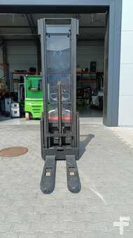 Pinontavaunu 2016 Toyota SPE160L Low motohours! (4)