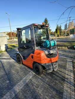 Nestekaasutrukki 2018  Toyota 02-8FGF25 (2)