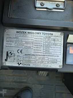 Nestekaasutrukki 2018  Toyota 02-8FGF25 (6)