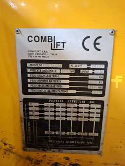 Four-way reachtrucks 2019  Combilift ESL14055 (7)