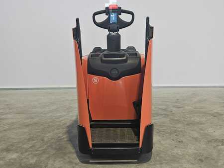 Elektrische palletwagens 2024  Toyota LPE200 (3)