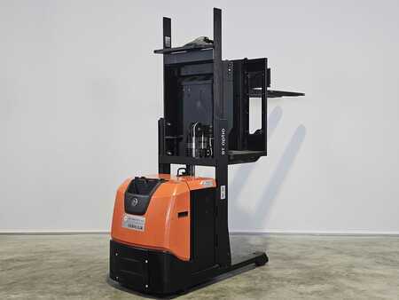 Horisontal ordreplukker 2017  BT OSE100 (2)