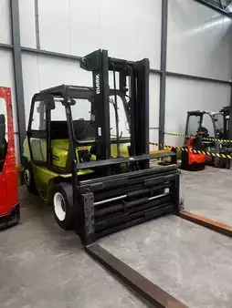 Trailer 2005  Clark CMP 70 (2)