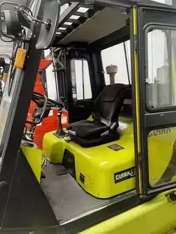 Trailer 2005  Clark CMP 70 (3)