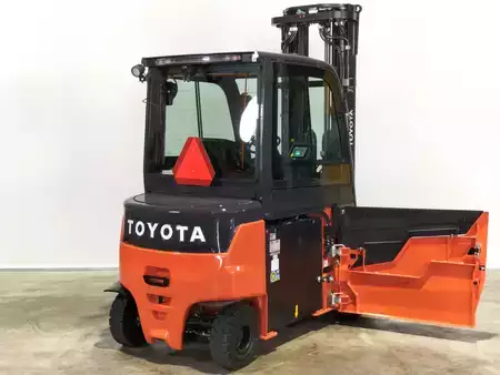 Eléctrico - 4 rodas 2026  Toyota 9FBH25T (3)