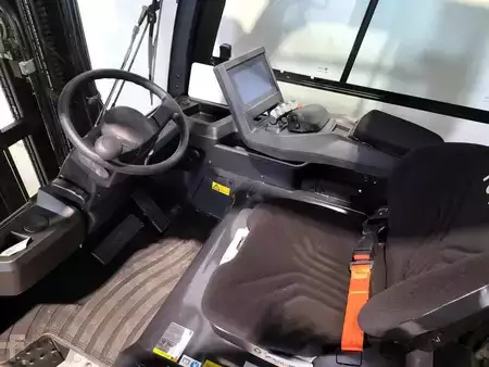 Eléctrico - 4 rodas 2026  Toyota 9FBH25T (4)